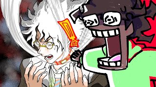 Your Turn To Die has me in utter disbelief... This Is Absolutely INSANE!