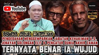 Download lagu PENCATUR ELIT DUNIA SELAMA INI MULA DIBONGKAR - USTAZ AUNI MOHAMED mp3 Download lagu PENCATUR ELIT DUNIA SELAMA INI MULA DIBONGKAR - USTAZ AUNI MOHAMED mp3