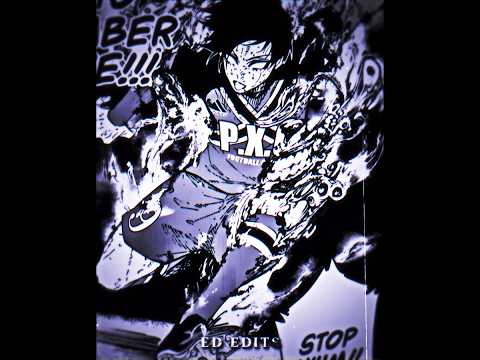 Genius vs Talented Learner - Kaiser x Rin ~ [BLUE LOCK Ch.290] #edit