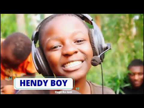 Yamey Gang x Yamey Divaz x Ess Gang x KD Fellaz x Dinary xJay Boy - Yahorm Cypher vol 1.