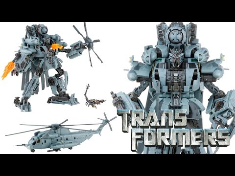 FAIL?! Transformers MPM-13 BLACKOUT & SCORPONOK REVEALED! Thoughts/Discussion