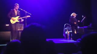 Marianne Faithfull - Give My Love To London live (Chorzów, 26.10.2015)