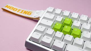 Wooting just destroyed all cheap clones