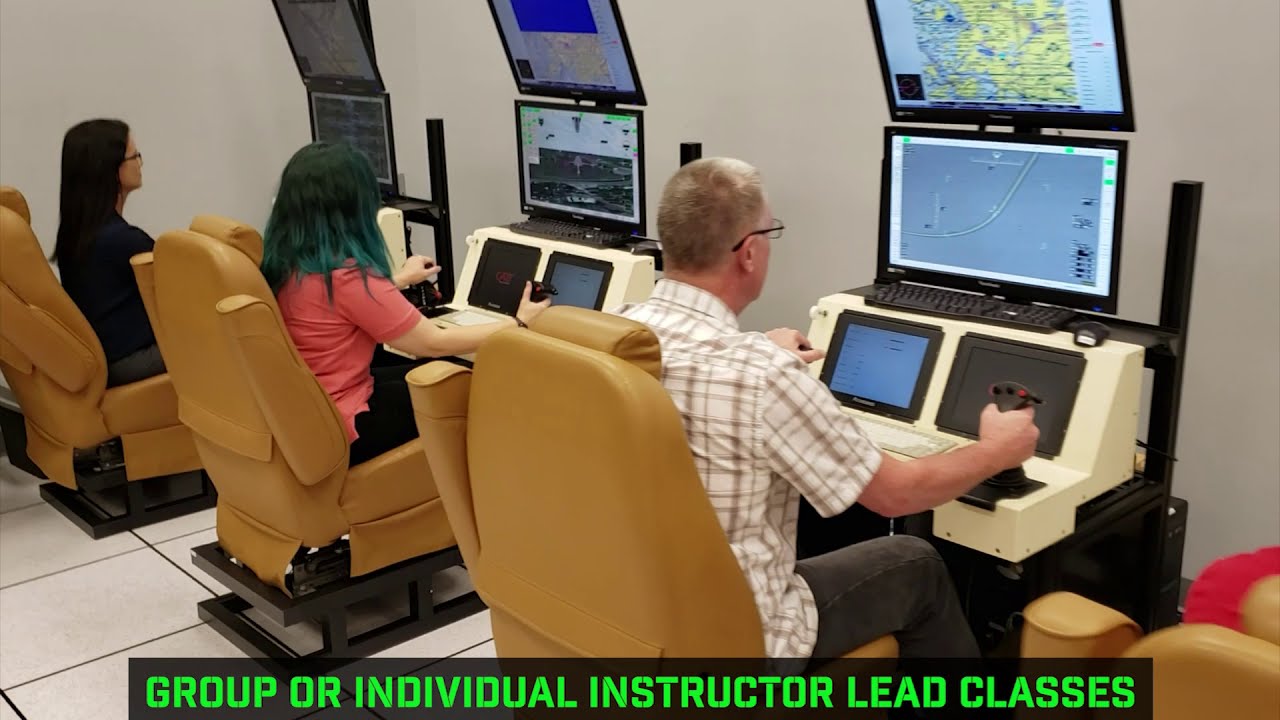 X-Gen In person instruction