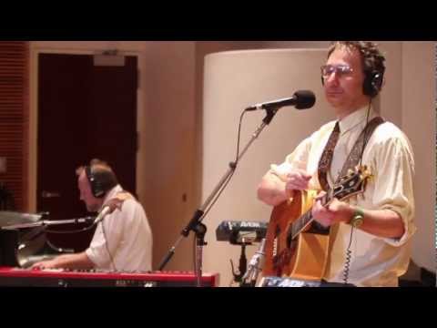 The Honeydogs - What Comes After (Live on 89.3 The Current)