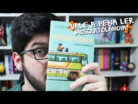 EU RECOMENDO | MOSQUITOL�NDIA (sem spoilers)