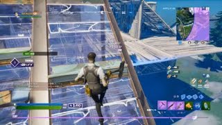 Fortnite 美味しい漁夫のり