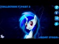 Music by russian Vinyl Scratch [ Collection 7, Part 3/3 ...