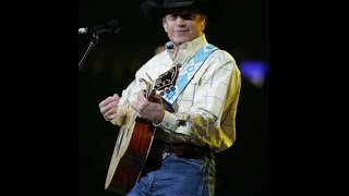 George Strait   A Better Rain