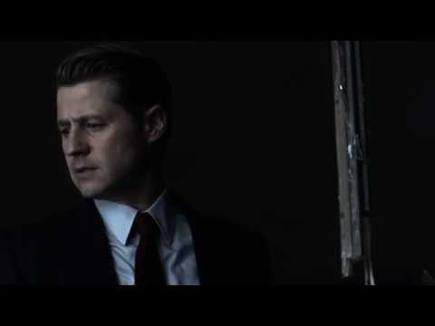 Batman saves James Gordon | Gotham 5x12