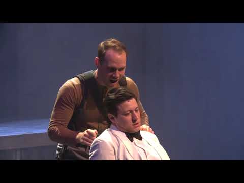 Spies are Forever - Torture Tango