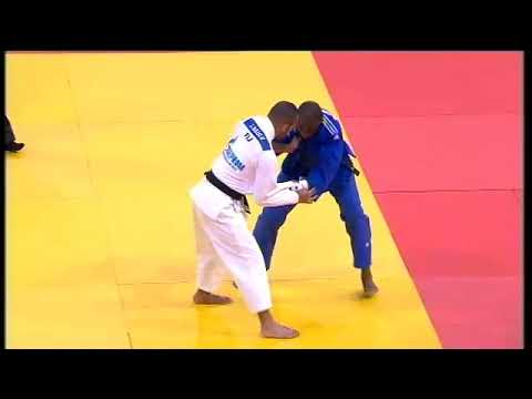 GS PARIS 2012 81 NAULU Josateki FIJ DIAWARA Baye SEN1