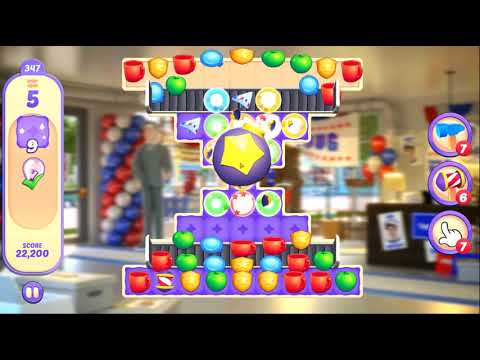 Small town murders level 347