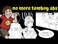 Transing The Tomboy