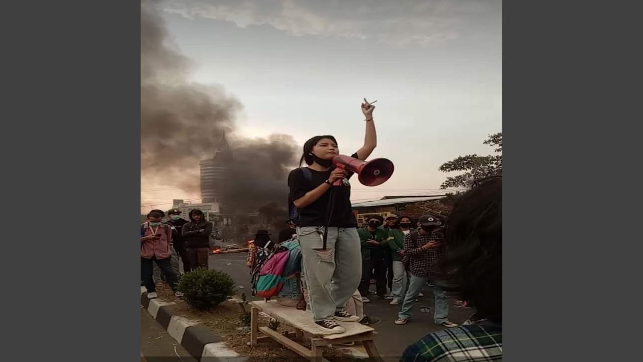Musa - BURUH TANI //