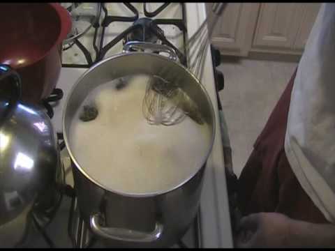 How to Brew 1 Gallon Batches of Beer - Ben's Homebrew