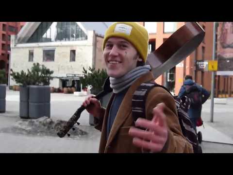 MänguPoi$$ Käru - 100