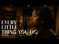 Ava Holloway Every Little Thing You Do Love R B Soul Blues Music Vibe Soulful R B Love Song