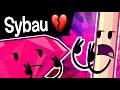 BFDIA 25 Match Don T Say SYBAU