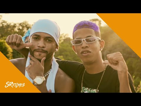 JHEO CHAVOSO, TONZA BATEDEIRA, TATA CORDEIRO E MC GW - ME BATE QUE EU GAMO - CLIPE OFICIAL