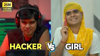 Download lagu Hacker vs Girl | Part - 1 👧 | The Rajkumar mp3 Download lagu Hacker vs Girl | Part - 1 👧 | The Rajkumar mp3