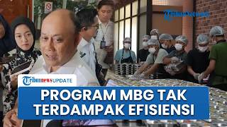 Kepala BGN Pastikan Program Makan Bergizi Gratis Tetap Jalan meski Ada Efisiensi Anggaran 2026