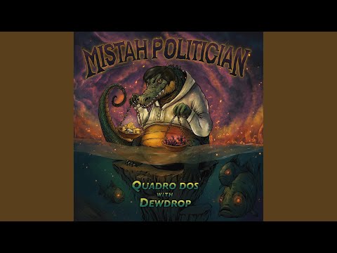 Mistah Politician