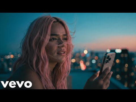 "Dime la Verdad" – Karol G | Letra / Lyrics Video