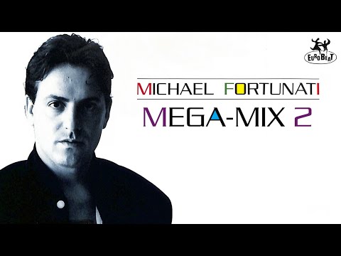 Michael Fortunati: Mega-Mix 2