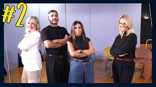 prenditi cura di me 2026 la seconda puntata