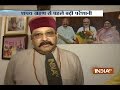 Don’t want to become Uttarakhand Speaker, BJP shouldn’t insult a saint: Satpal Maharaj