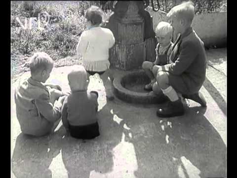 De Westhoek jaren 50 (VRT)