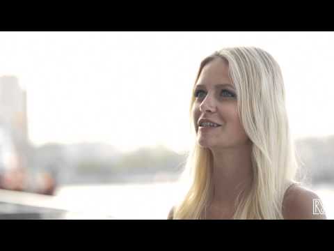 Student interview United International of Business School (UIBS) in Barcelona