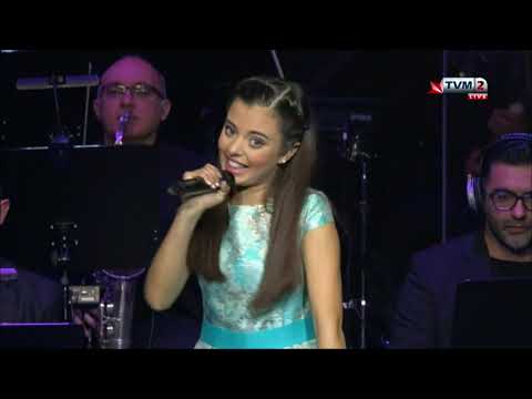 L-Għanja tal-Poplu Żgħażagħ 2019 - Klara Vassallo & Leon Bartolo - Kull Deni Ħudu b’Ġid