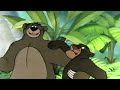 Closing To The Jungle Book 1991 Demo VHS