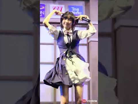 [Fancam Beep Kiss kitsune] Song2 - Japan Discovery 2022