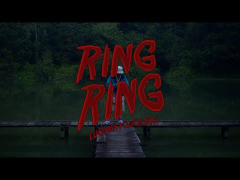 Luqman Podolski - RING RING (Official Audio)