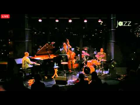 Allan Harris: Love Came, The Songs of Strayhorn featuring the Eric Ree...