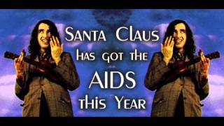 Tiny Tim - Santa Claus Has Got the AIDS this Year