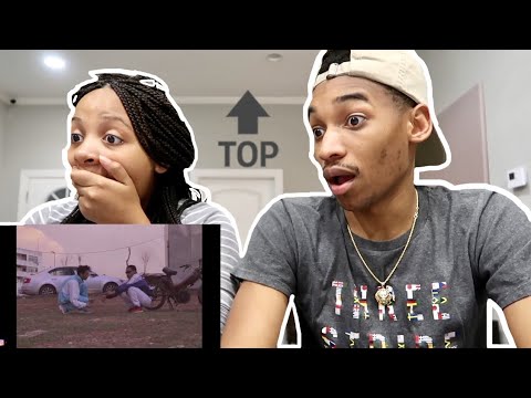 ISSAM - Trap Beldi (Prod Adam K) **REACTION**