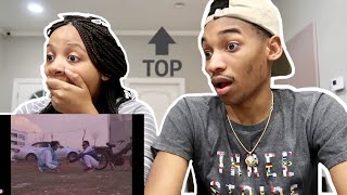 ISSAM - Trap Beldi (Prod Adam K) **REACTION**