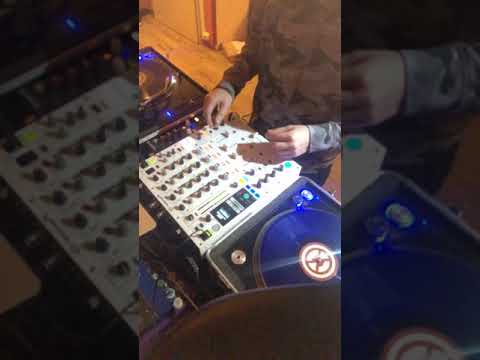 Mix Tribe okupe 165bpm