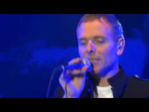 Belle And Sebastian - Piazza New York Catcher - End Of The Road Festival 2013