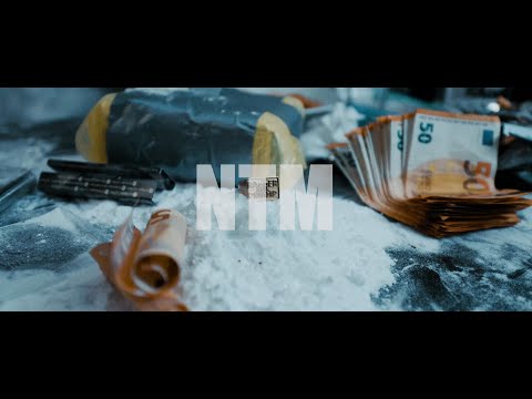 CASHMO ►NTM◄ prod Cashmo (Official Video)
