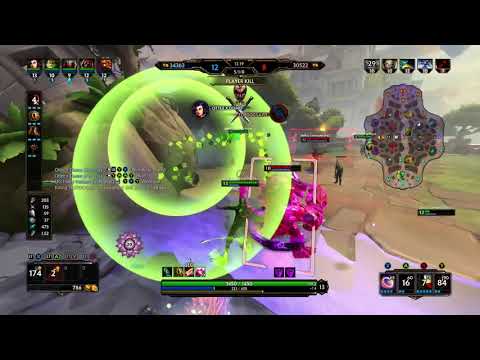 Ne Zha Solo? Does it work in New Meta?