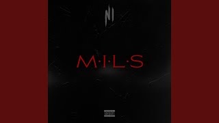 Kadr z teledysku M.I.L.S 3 tekst piosenki Ninho