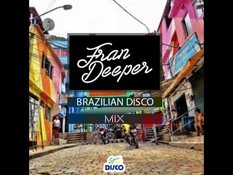 Fran Deeper - Brazilian Disco Vol 02
