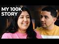 From ADHD Struggles To Plus Size Influencer Success A 100K Journey