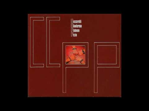 C.C.P.P. - Ceccarelli - Chantereau - Padovan - Pezin-For "J" HD