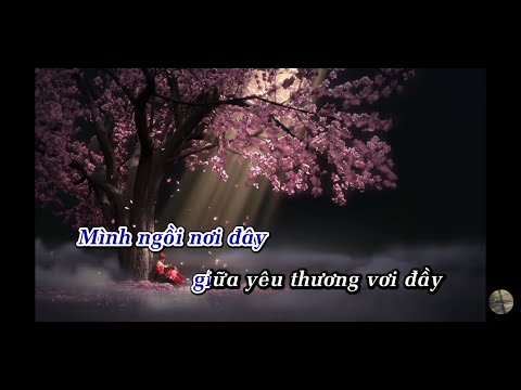 [ Karaoke ] Sao Mình Chưa Nắm Tay Nhau - Yan Nguyễn